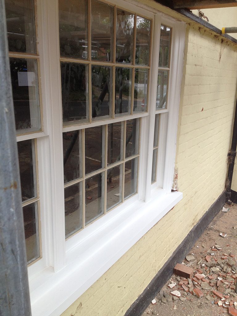 Gallery Regency Sash Windows